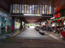 Blk 43A Skyoasis @ Dawson (Queenstown), HDB 3 Rooms #529608551